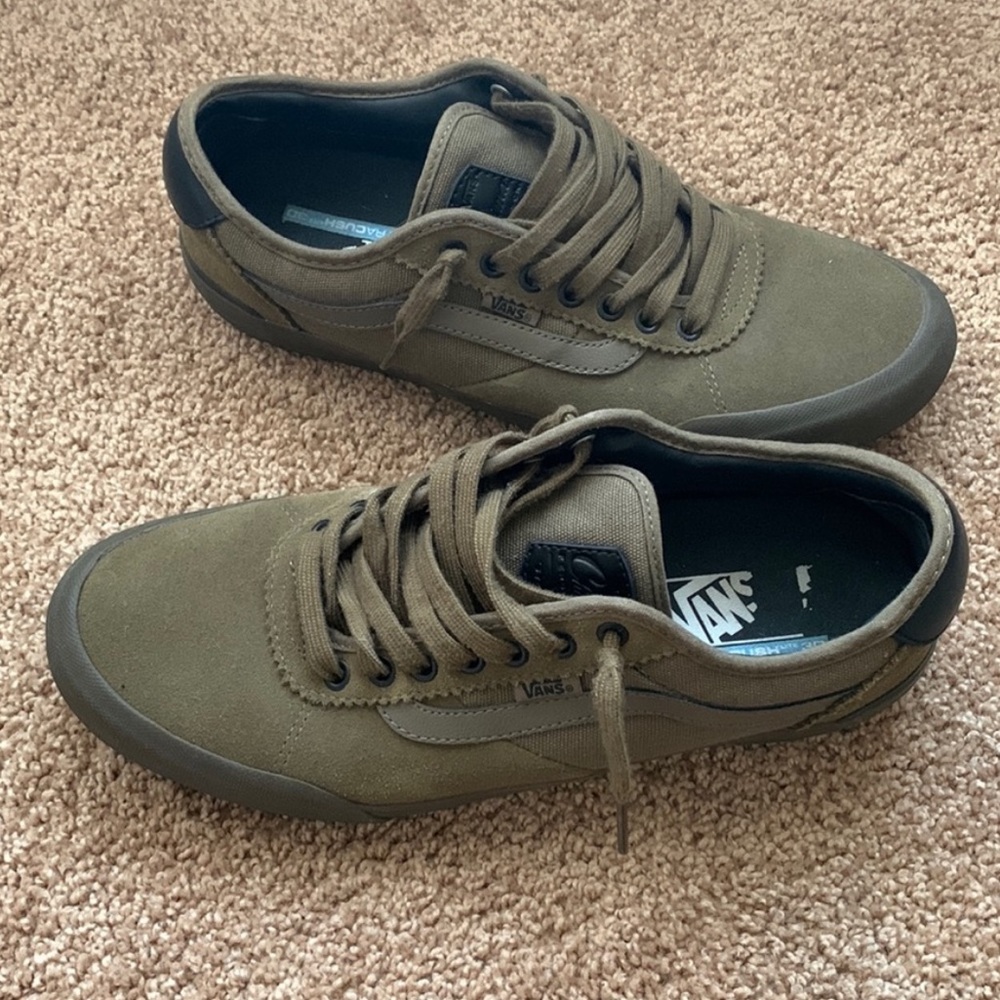 Vans Chima Ferguson pro 2 ultra Cush